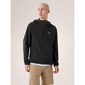 Amazon.co.jp: [アークテリクス] ARCTERYX ガンマライトウェイト
