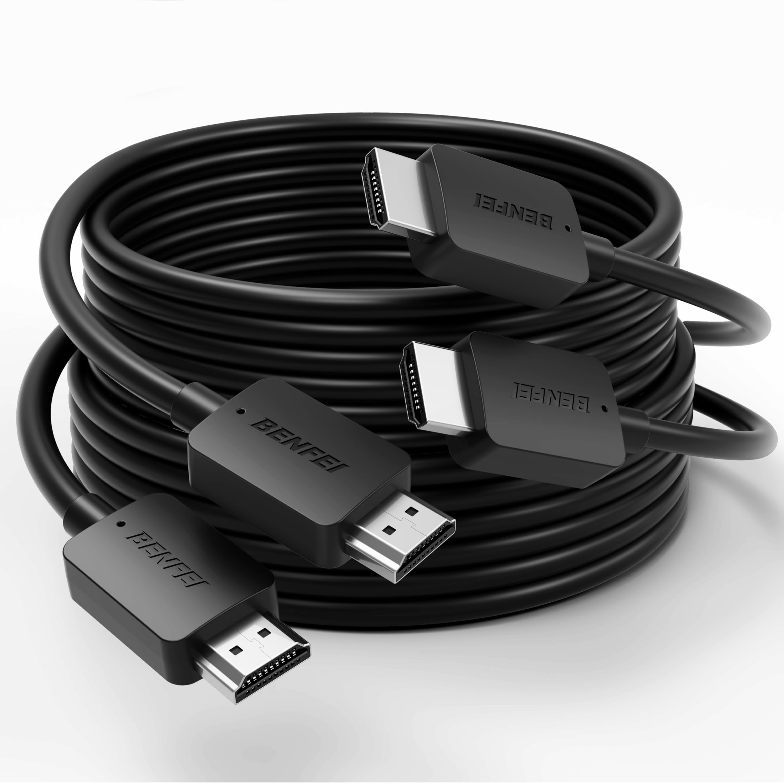 HDMI Certified Cable 8K Ultra High Speed HDMI 2.1 Cable 8K/60Hz 4K - View #5