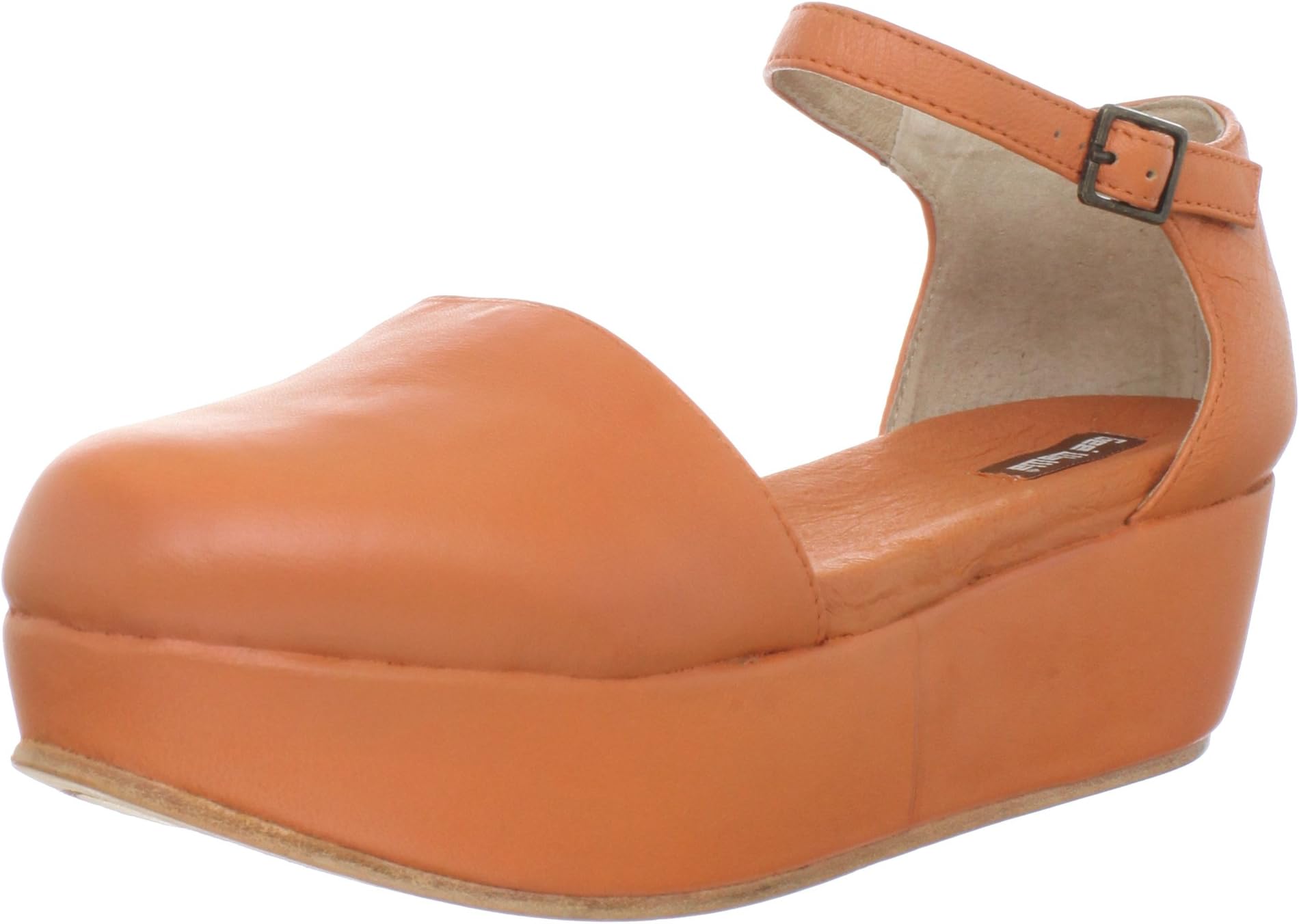 Women's Daphne Two-Piece Flatform