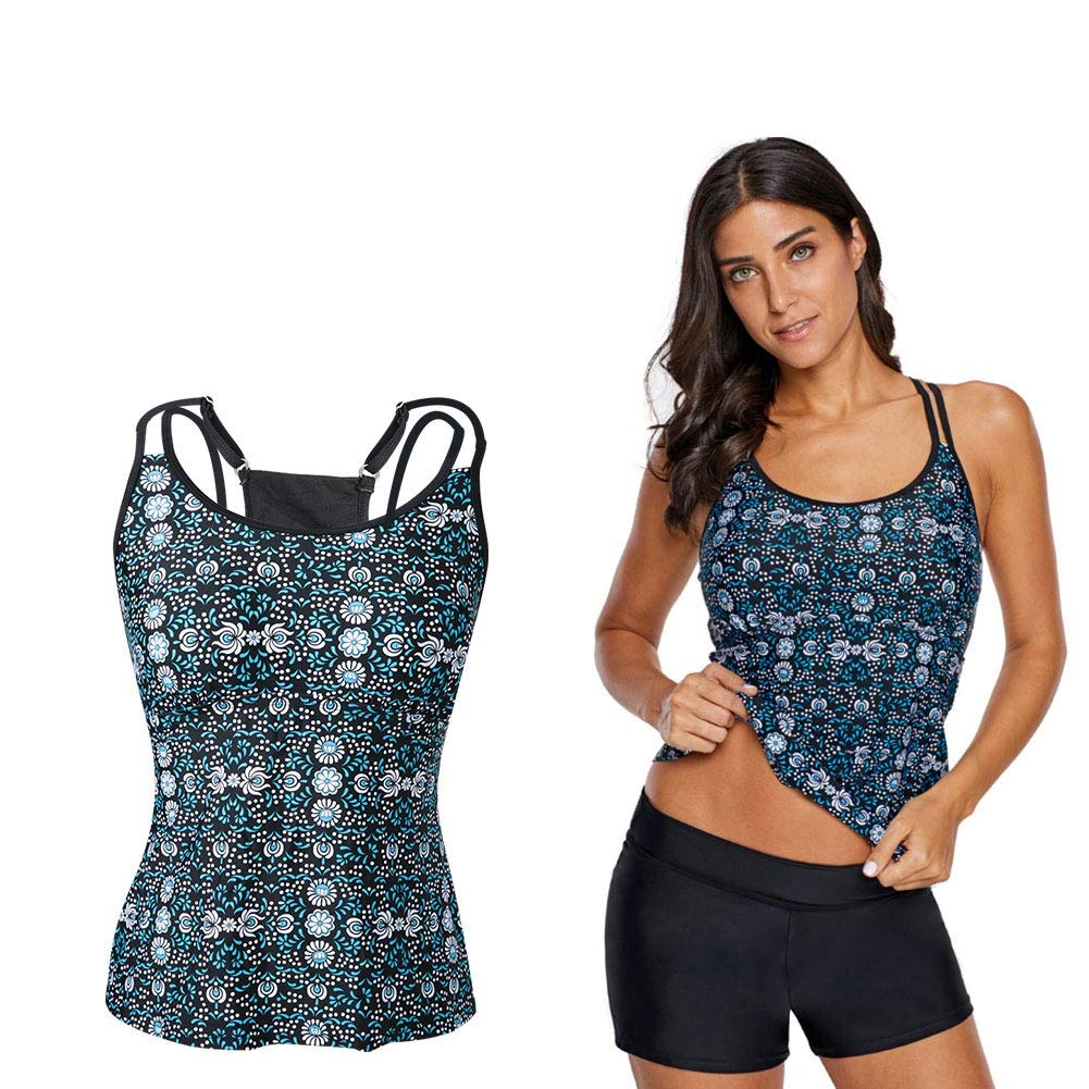 Sleeveless Surfing Wetsuit for Women with Slim Fit Design, Breathable Swimwear, Best Choice for Summer Beach and Pool (L)