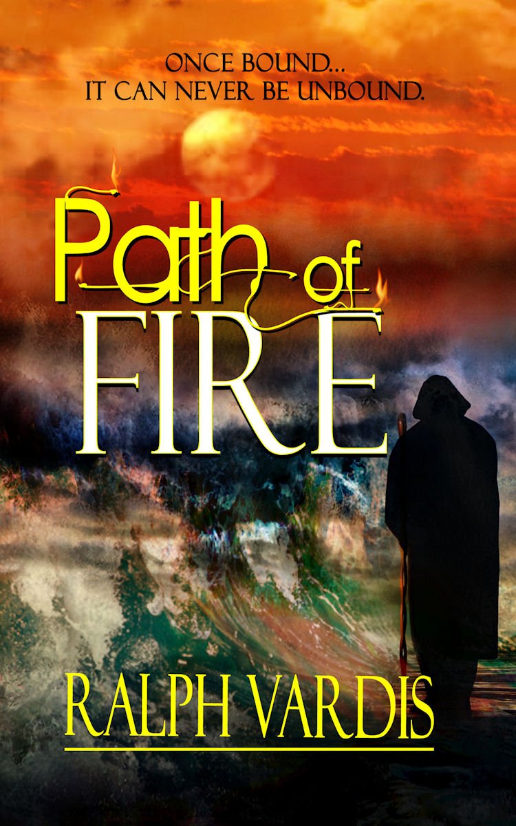 Buy Path of Fire — BookShops.in
