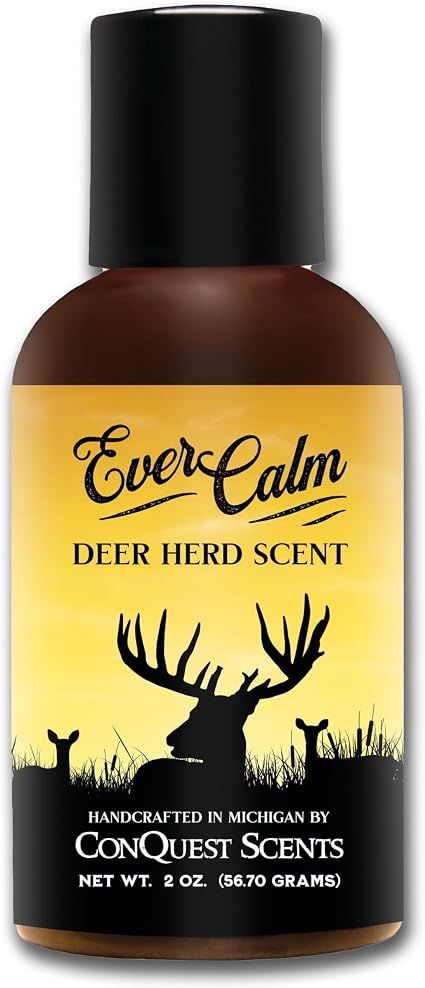 ConQuest Scents Evercalm