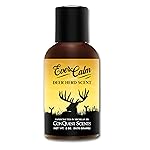 Conquest Scents EverCalm Deer Herd Scent Bottle - Deer Attractant & Calming Scent, All-Season Effectiveness, Versatile Hunting Liquid Bottle, 4.0 oz
