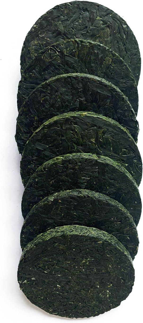 Wakame Stalk Wakame Strip, Wakame Stems, Suszone Wakame Stalks (600g)