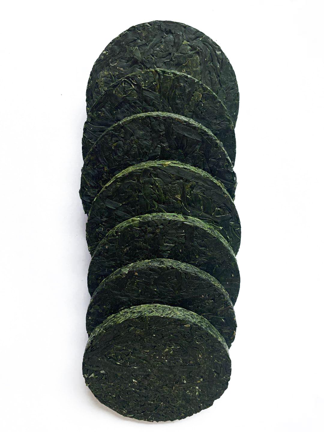 Wakame Stalk Wakame Strip, Wakame Stems, Suszone Wakame Stalks (400g)