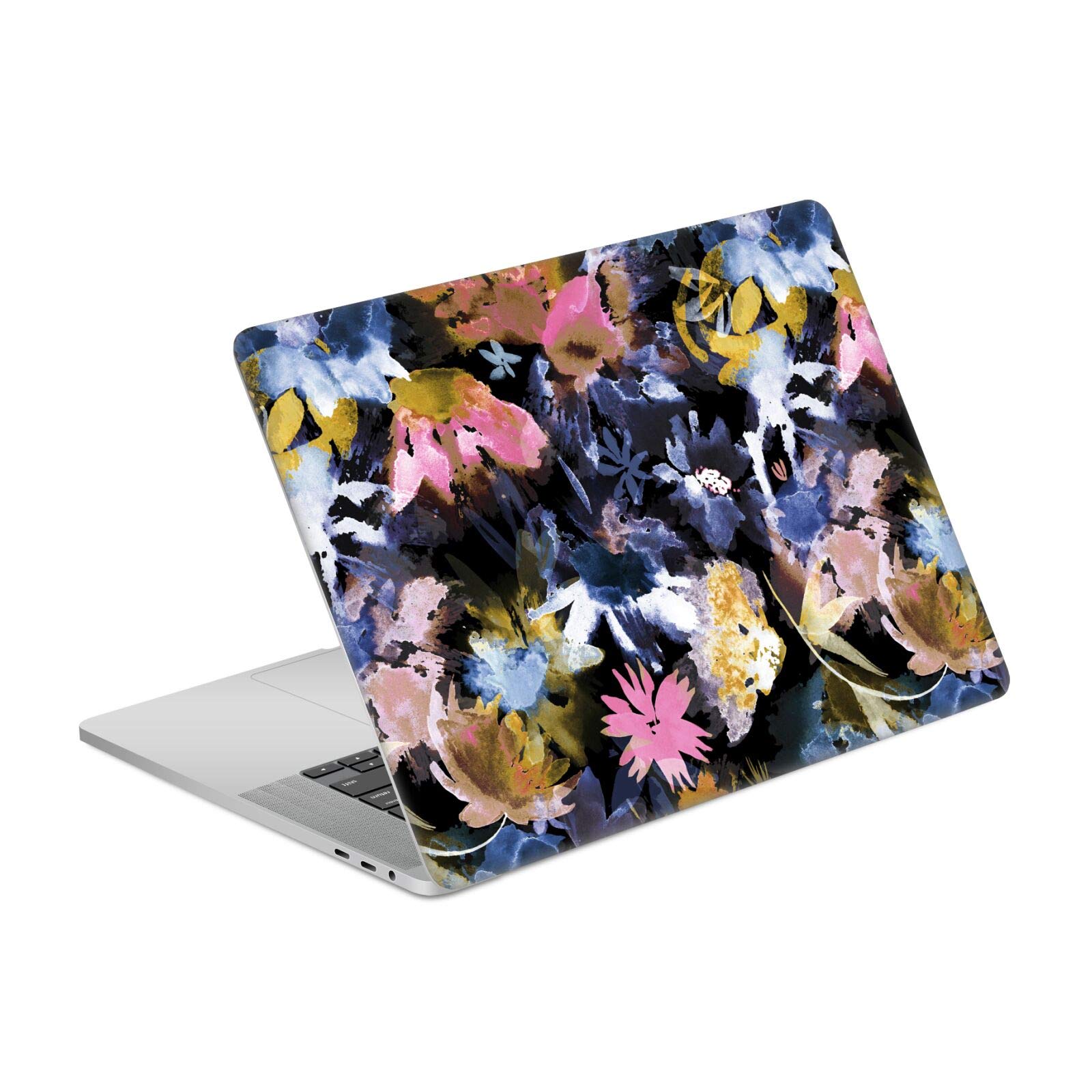 Autocollant MacBook Pro 16 A2141 Ninola Souvenirs de Printemps - 7