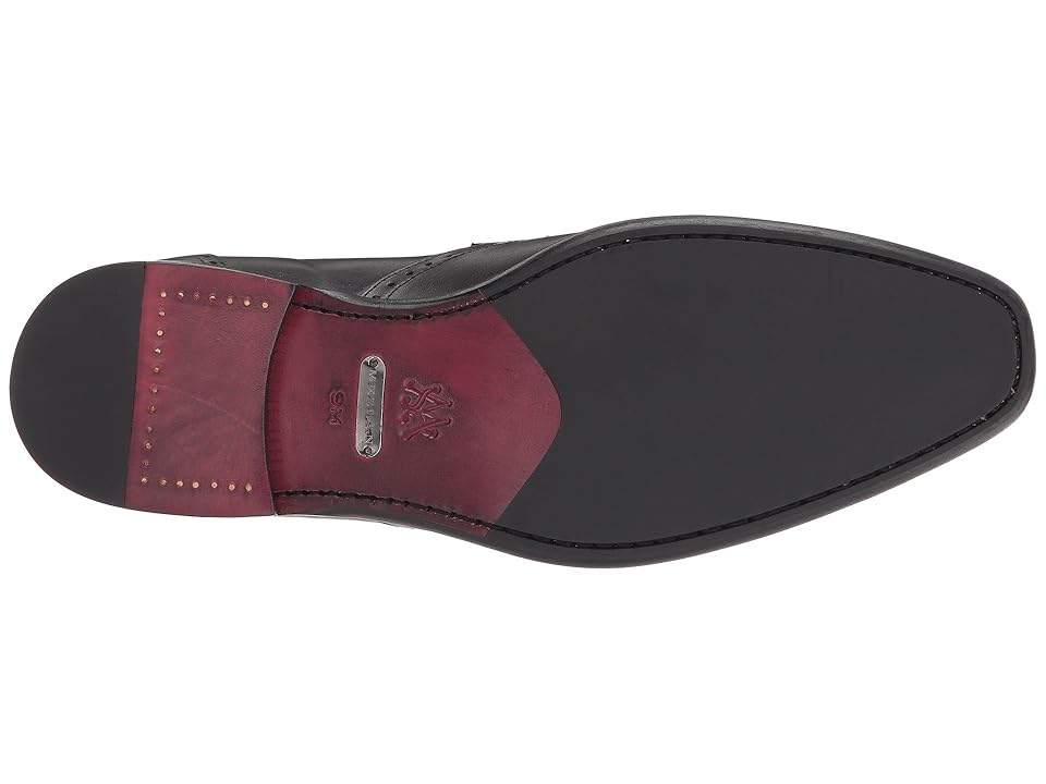 

Mezlan Conquista (Graphite) Men's Shoes, Gray