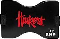 Vista 17 de Siskiyou Sports RFID Wallet