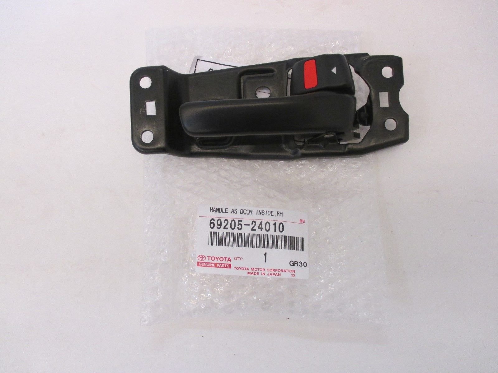 Amazon | Lexus 69205-24010 室内ドアハンドル | 室内ドアハンドル