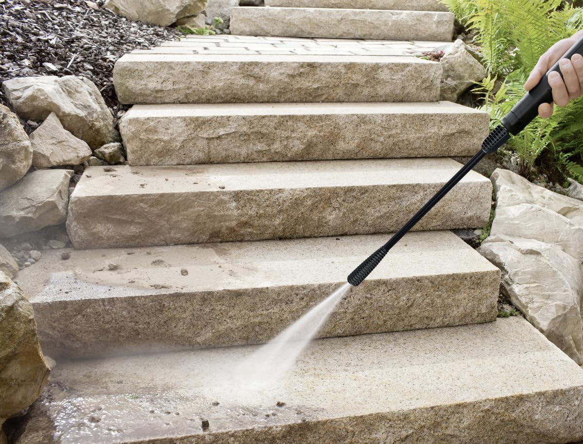 Karcher K 2 Basic OJ środek do czyszczenia wysokociśnieniowego