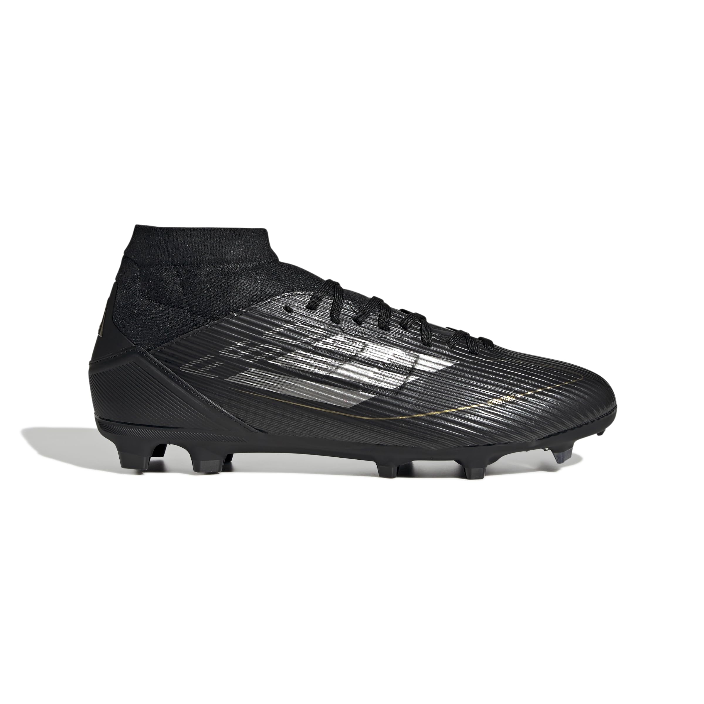 adidas Performance F50 League Mid FG Pure Victory Unisex