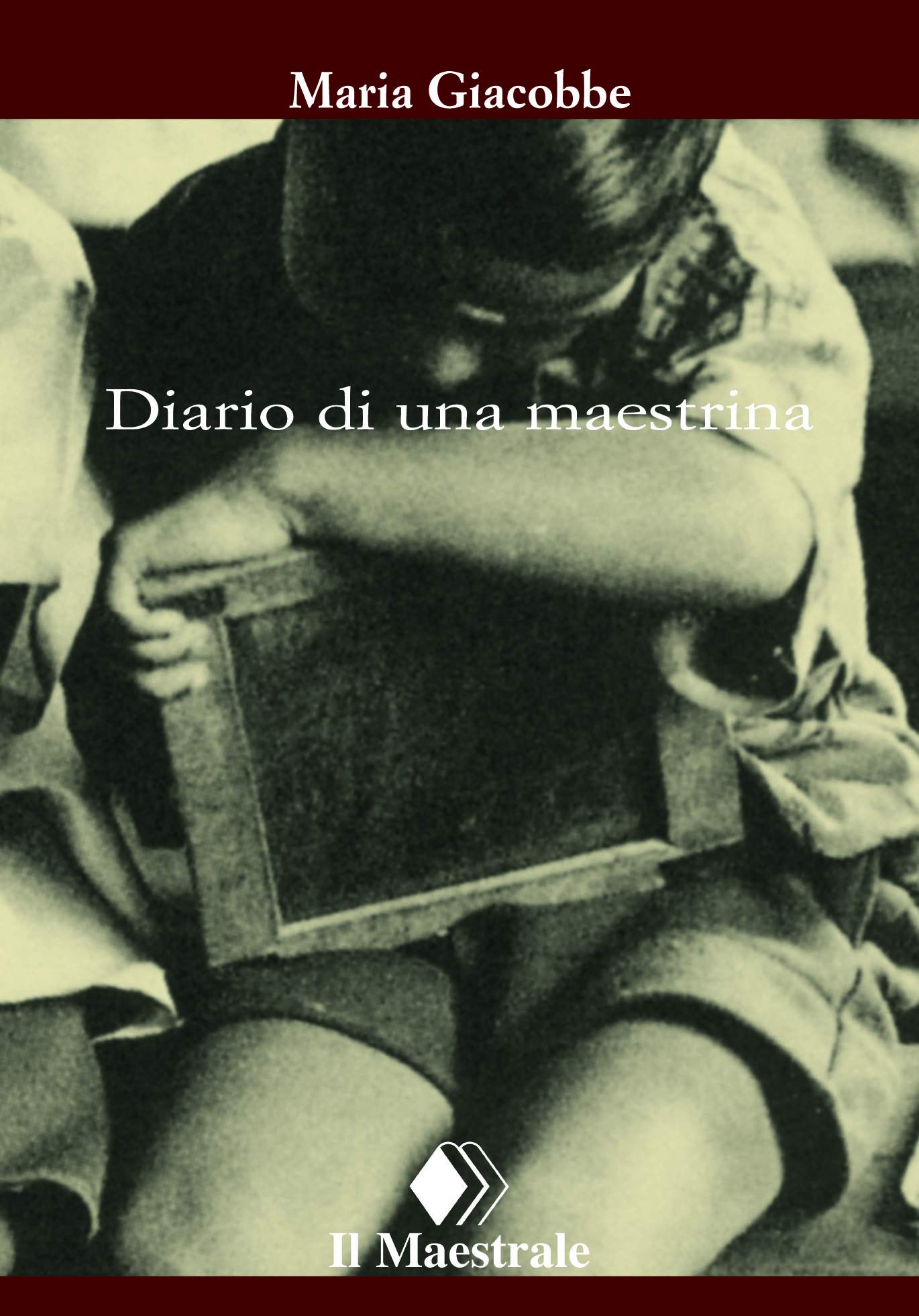 Diario Di Una Maestrina - 4