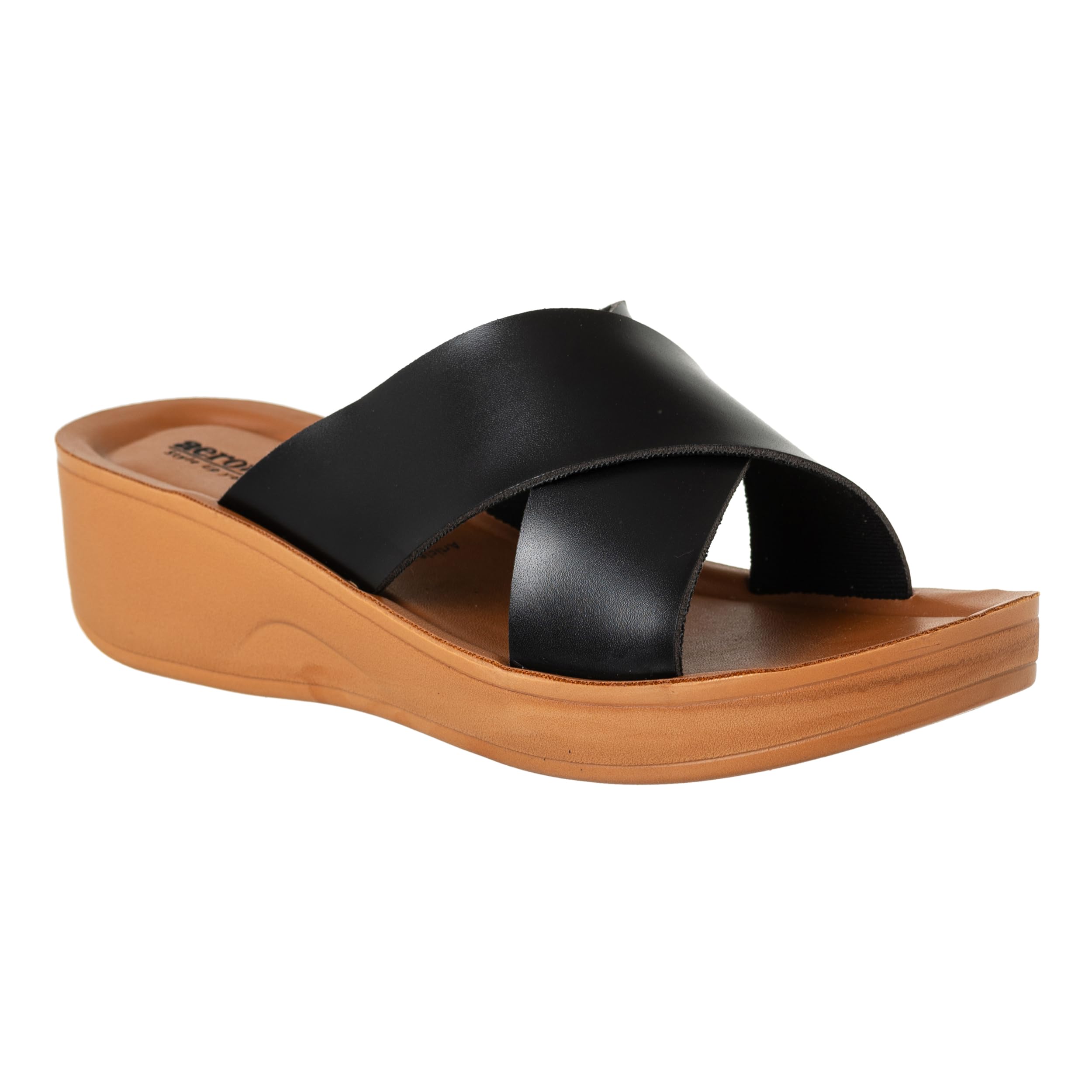 Stylish Fashion Slipper for Women | Comfortable| Lightweight | Anti Skid | Casual Office Footwear (ATB2)-image-24
