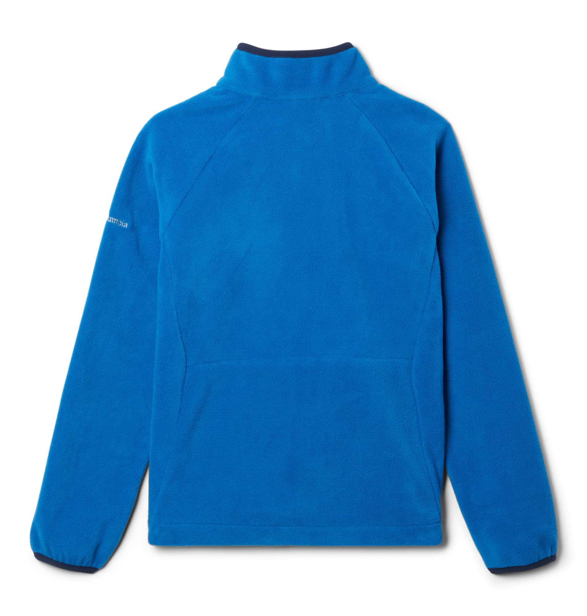 Columbia Youth Fast Trek III Chaqueta polar con cremallera unisex