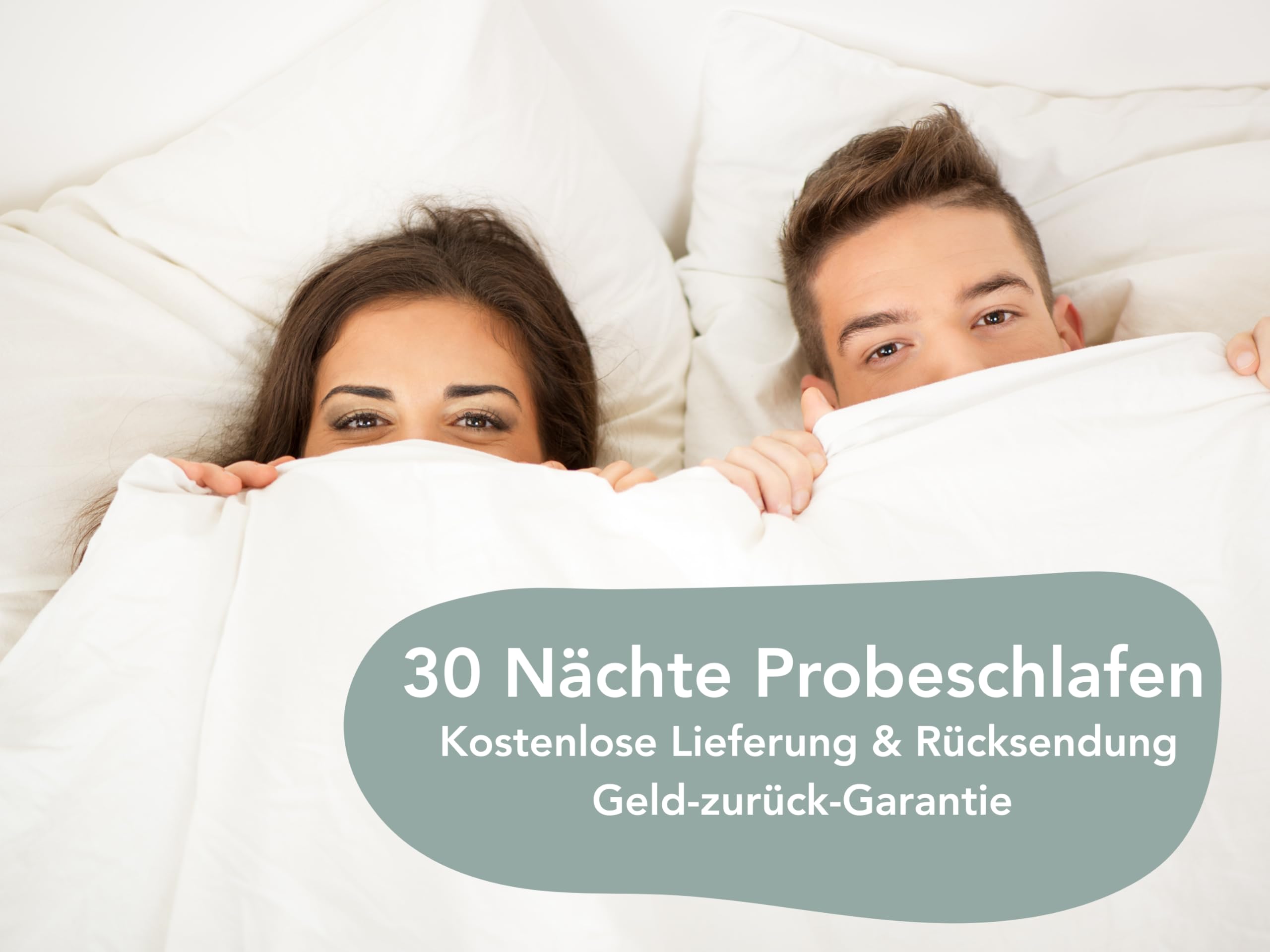 F.a.n. 7-zones koudschuimmatras sweet dream xxl aanbieding bij Lidl