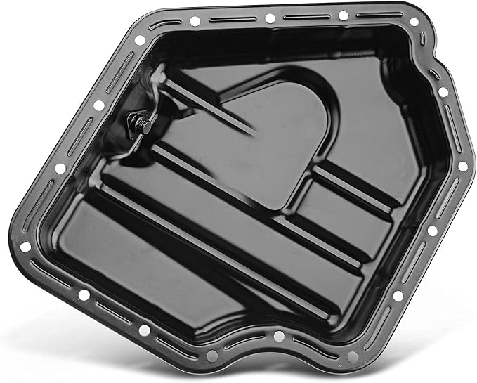 YHTAUTO Engine Oil Pan Replacement for Chrysler 200 Town & Country