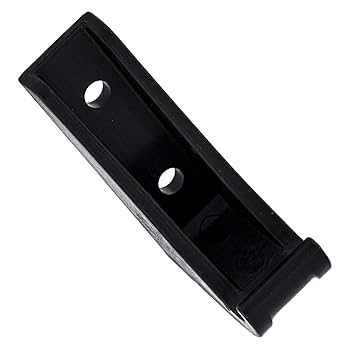 Amazon.com: Exmark 103-2897 Catch Latch Lazer Z XS Triple