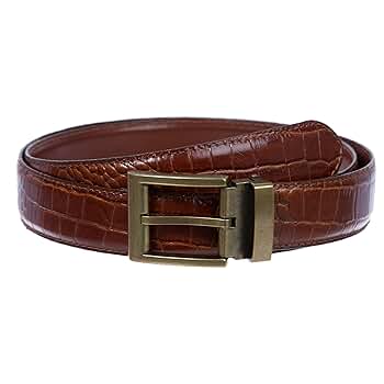 Men's Clamp on Buckle 1 1/4