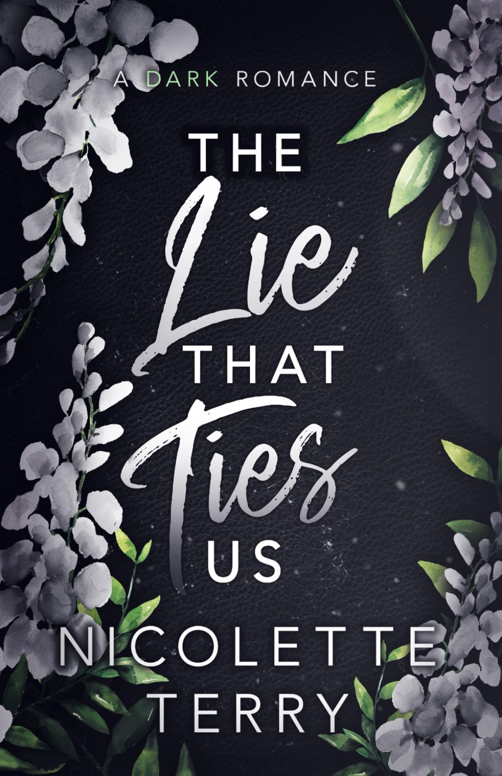 The Lie That Ties Us: A Dark Romance (Love Ties Us)