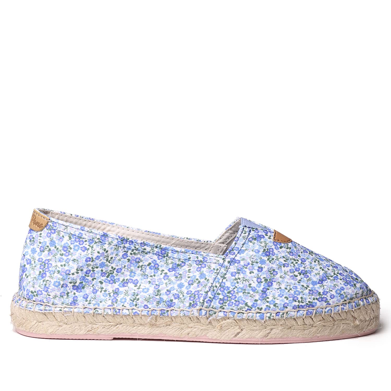 TONI PONS Alpargatas de Esparto, Sandalias cómodas Planas de Verano, Zapatos Unisex (Hombre y Mujer)