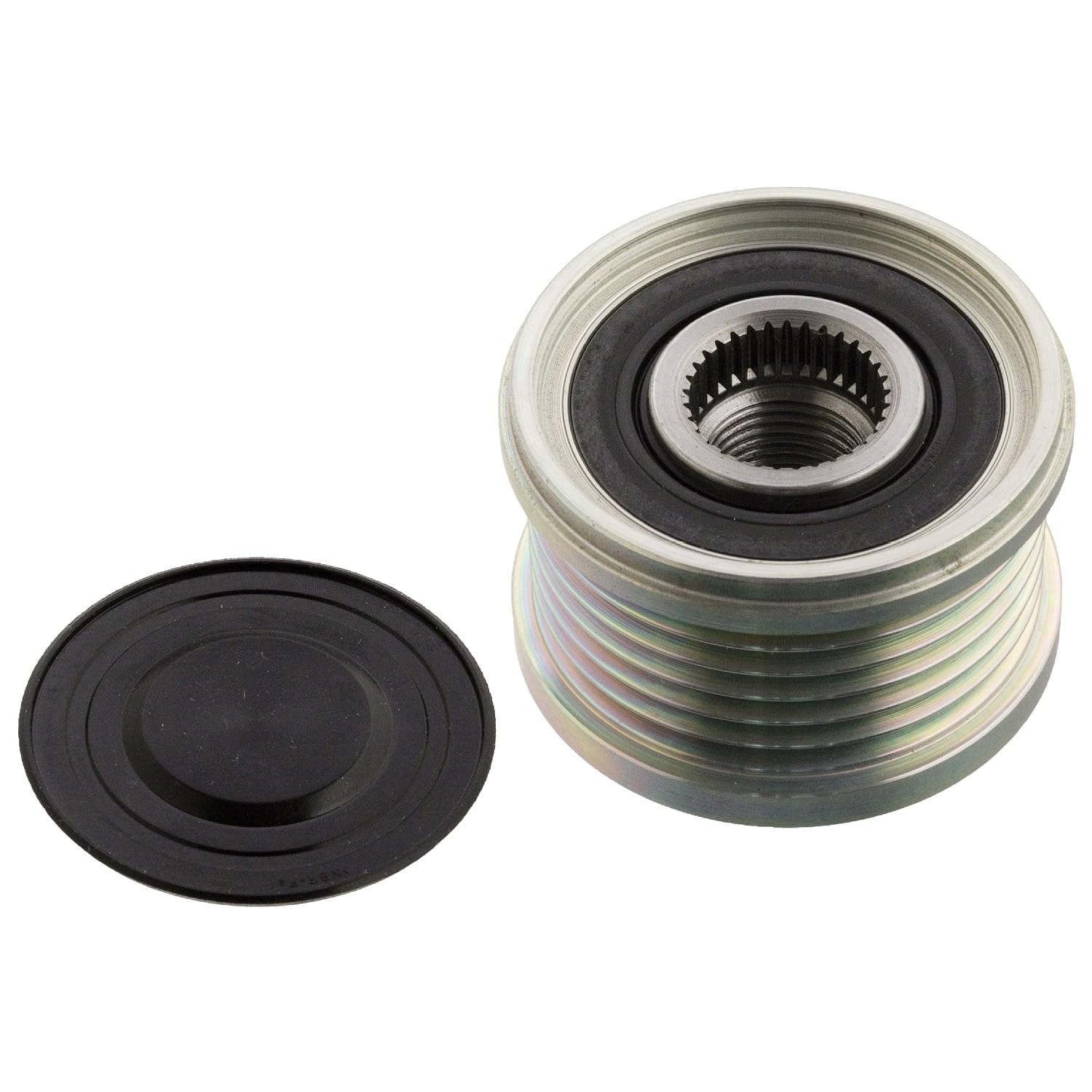 Overrunning Alternator Pulley 101927 Febi Clutch SH0118330 SH1A18330 SH1A18330A