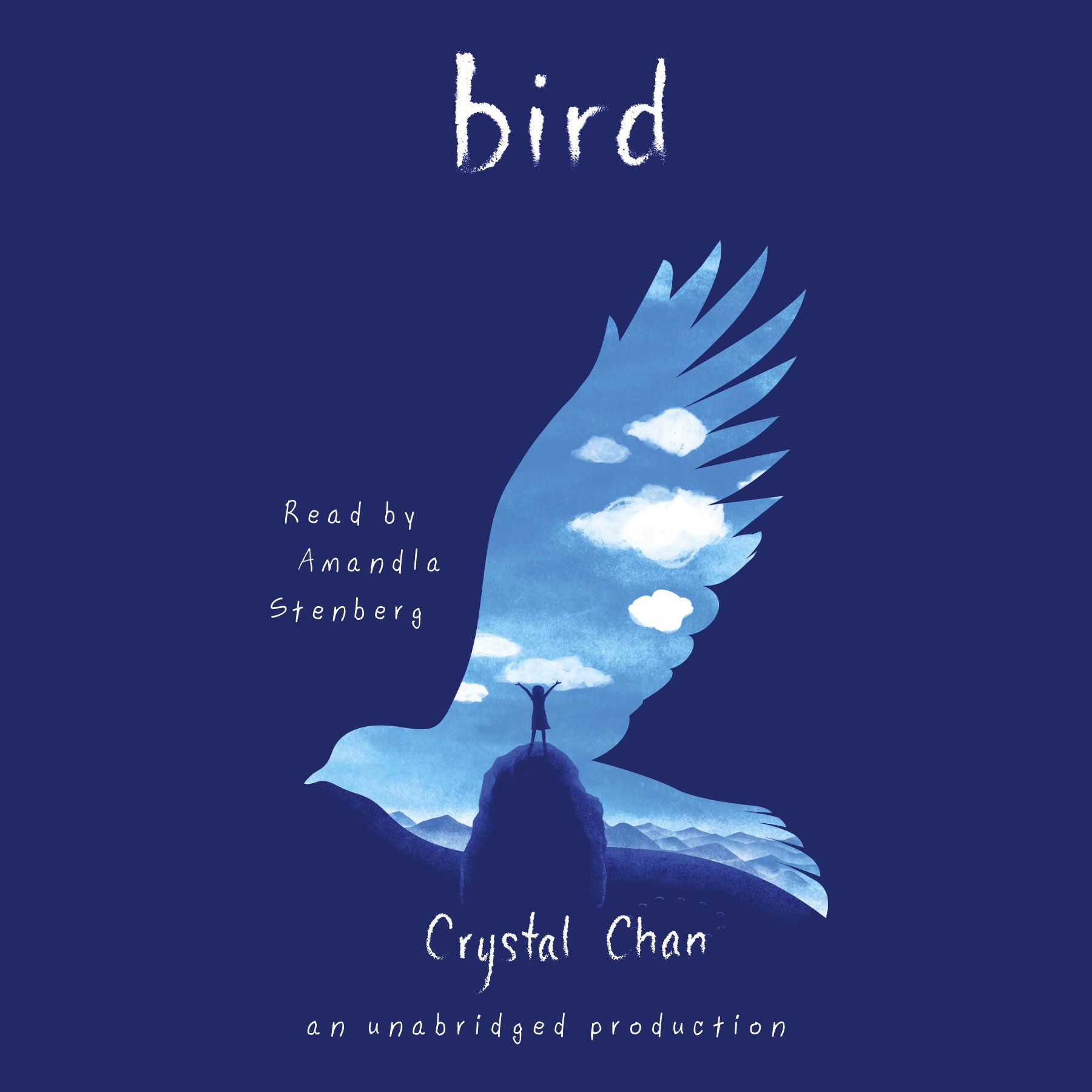 Cover art for Bird