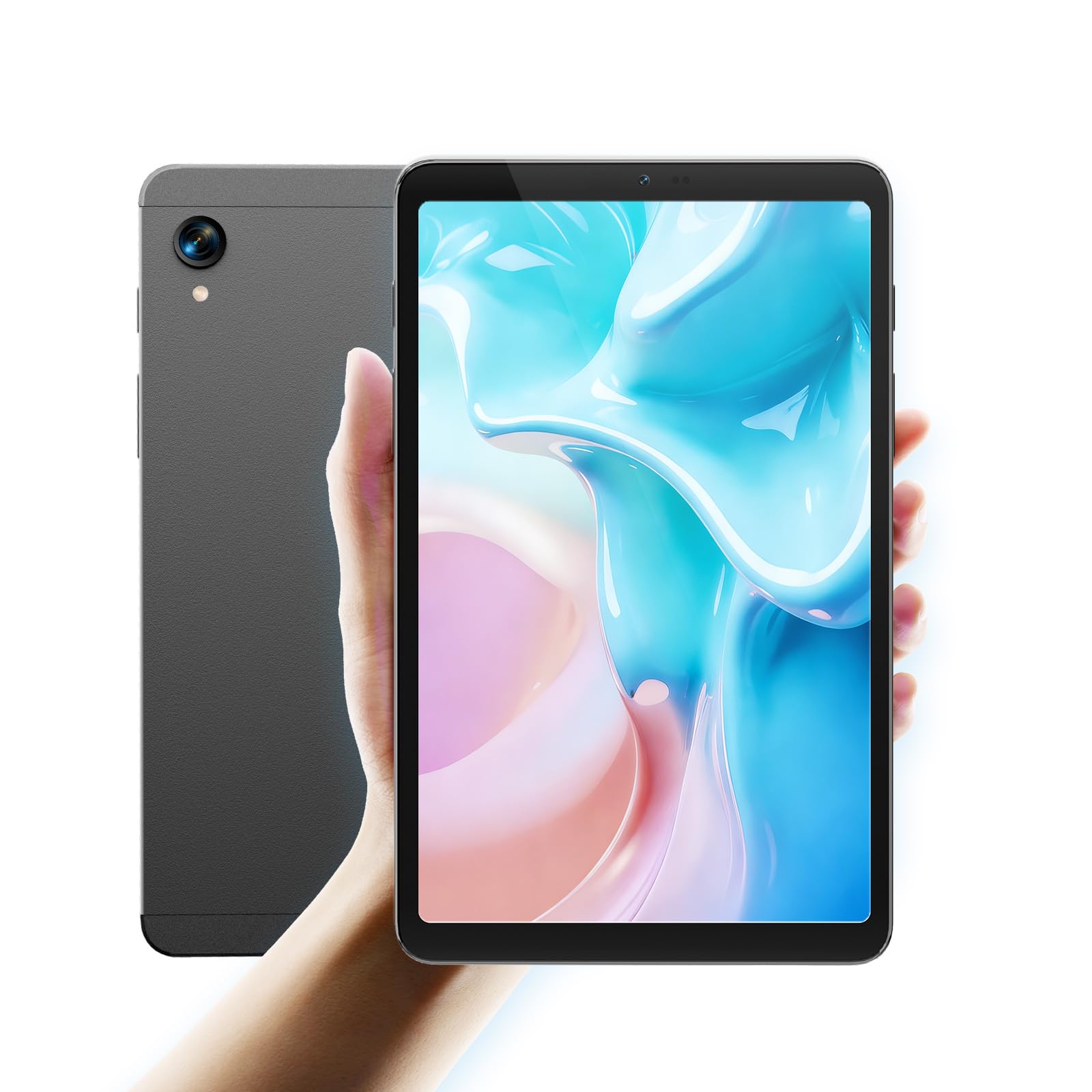 BekoQurd M8 タブレット 8.4インチ Android 14 小型 Amazon.co.jp