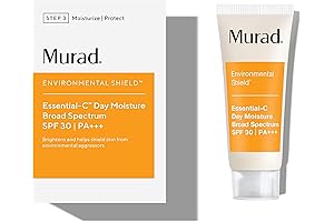 Murad City Skin Age Defense Broad Spectrum SPF 50
