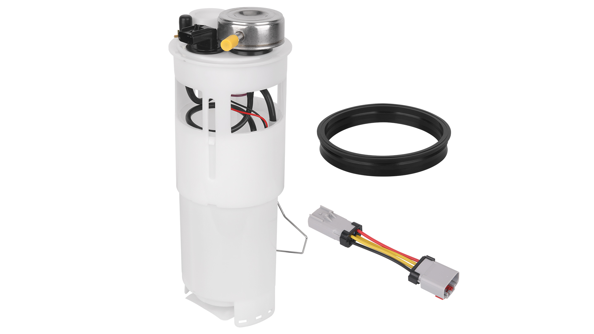 Amazon.com: Vurkcy Electric Fuel Pump Module Assembly w/Pressure