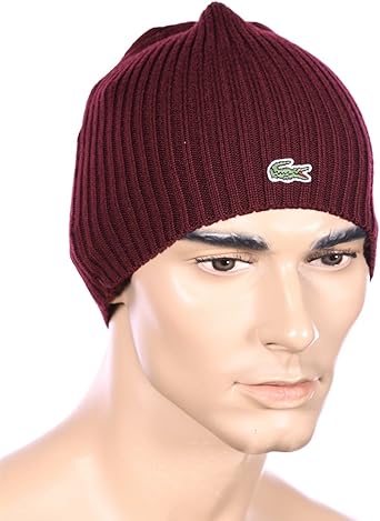 bonnet lacoste amazon