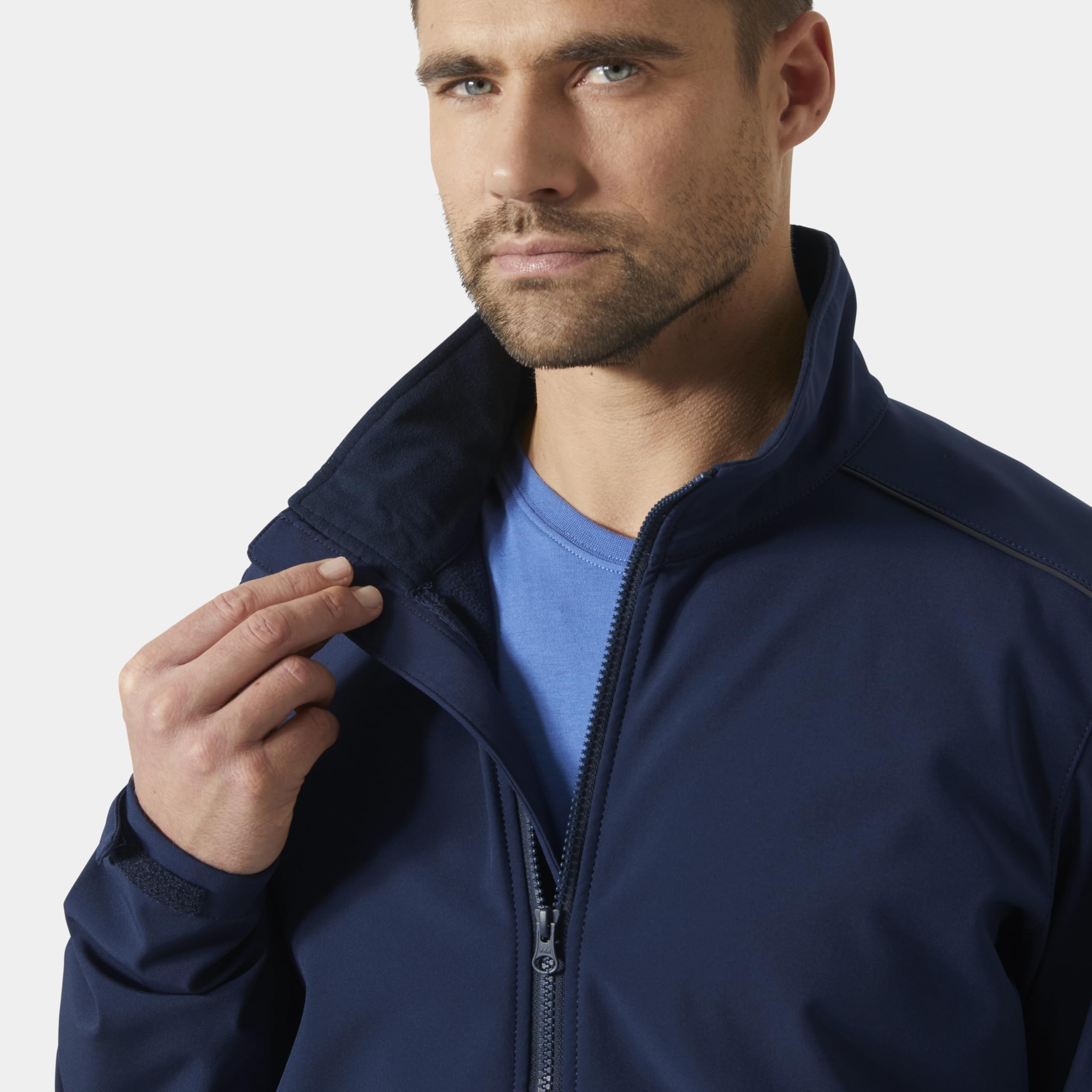 HH Workwear Gilet Manchester 2.0 Softs Gilet Manchester 2.0 Softs Uomo
