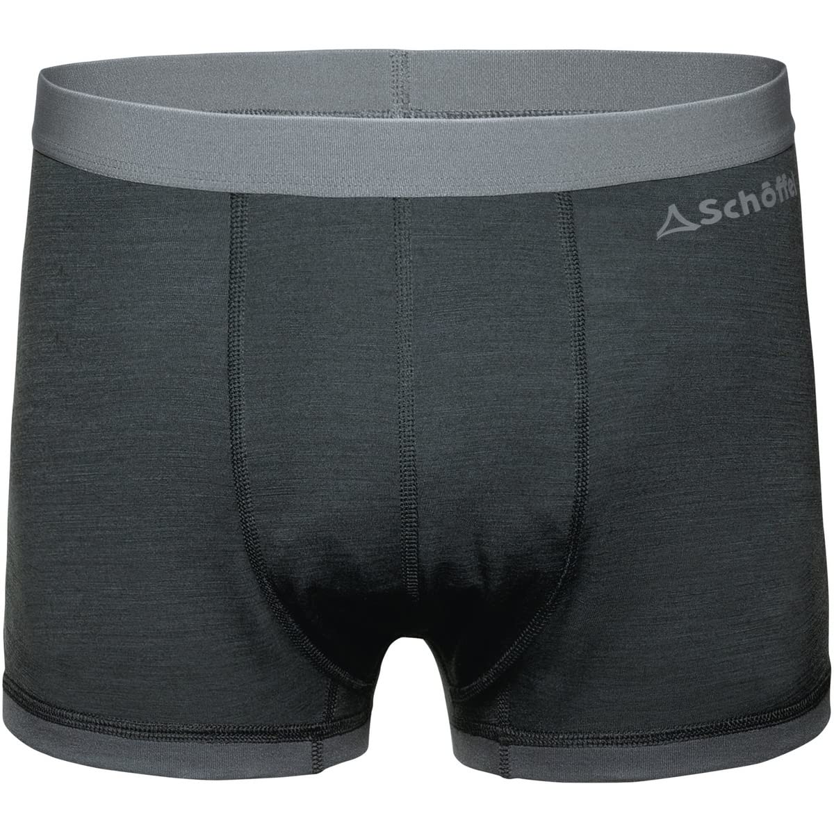 Schöffel Merino Sport Calzoncillos Tipo bóxer Hombre