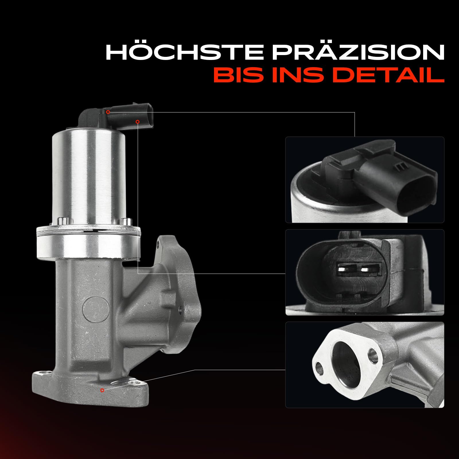 AGR zawór chłodnica zwrotna spalin do Grandeur i30 Santa Fé II Sonata V Tucson Carens II III Cee'D Magentis Pro Cee'D Sportage 2.0L 2.2L Diesel 2004-2013