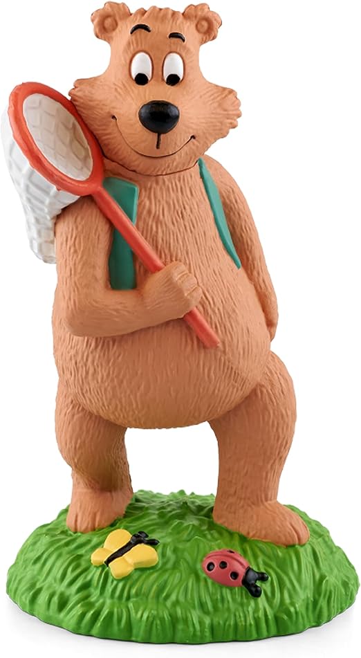 Tonies The Seven Habits of Happy Kids Audio Toy Figurine from Sean Covey
