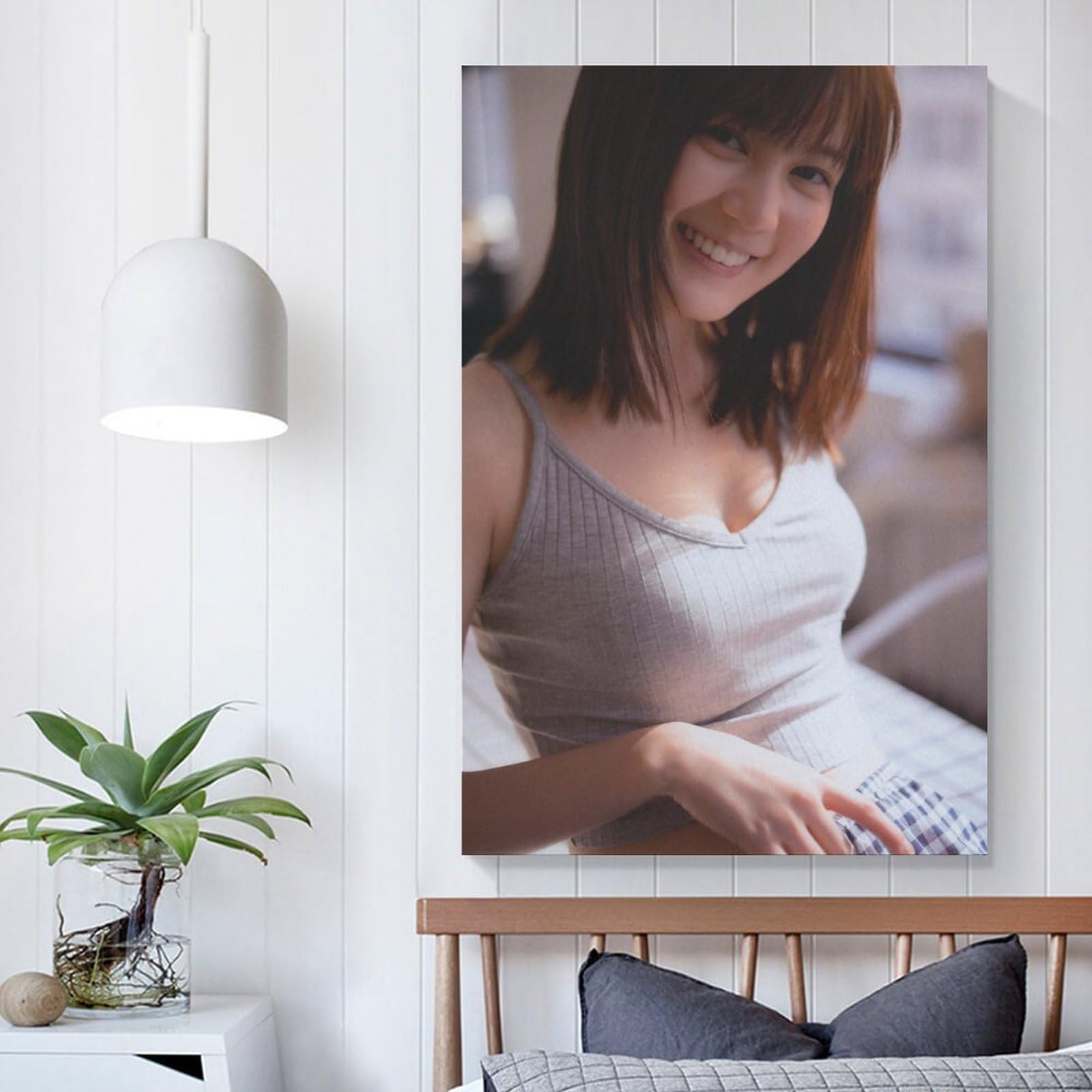 Amazon.co.jp: 生田絵梨花装飾画生田絵梨花写真生田絵梨花ポスター