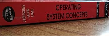 洋書 Operating Systems Operating System Concepts 10e | Silberschatz | zyBooks