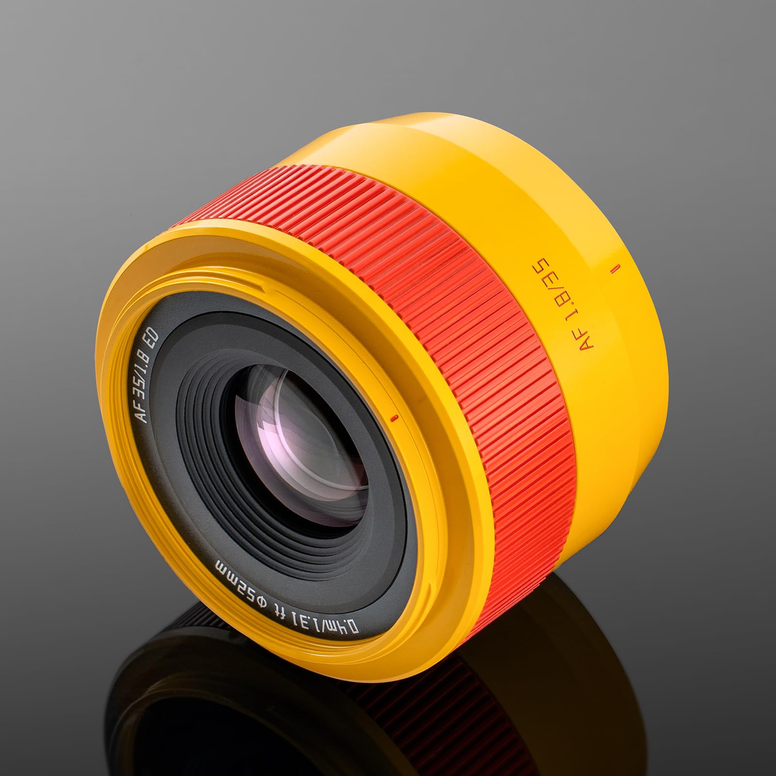 Amazon.co.jp: TTArtisan AF 35mm f/1.8 II X-Mount Monofocal Lens
