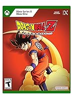 Vista 1 de DRAGON BALL Z Kakarot - Xbox Series X