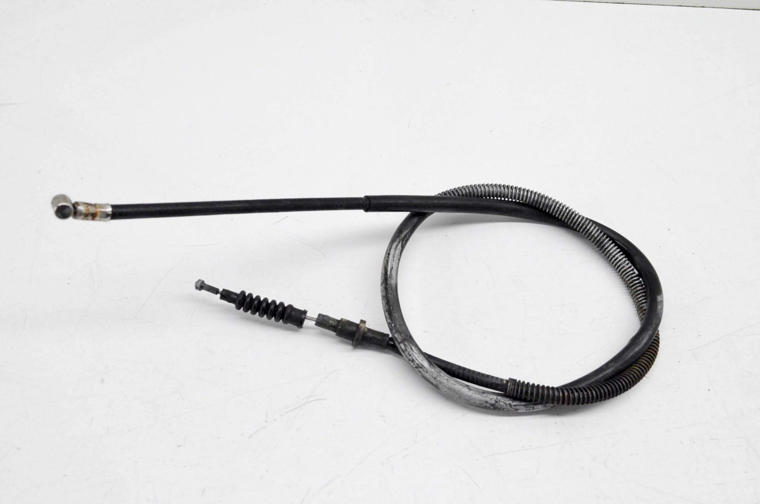 Amazon.com: Yamaha 5VM-26335-00-00 Cable, Clutch; New # 5VM-26335