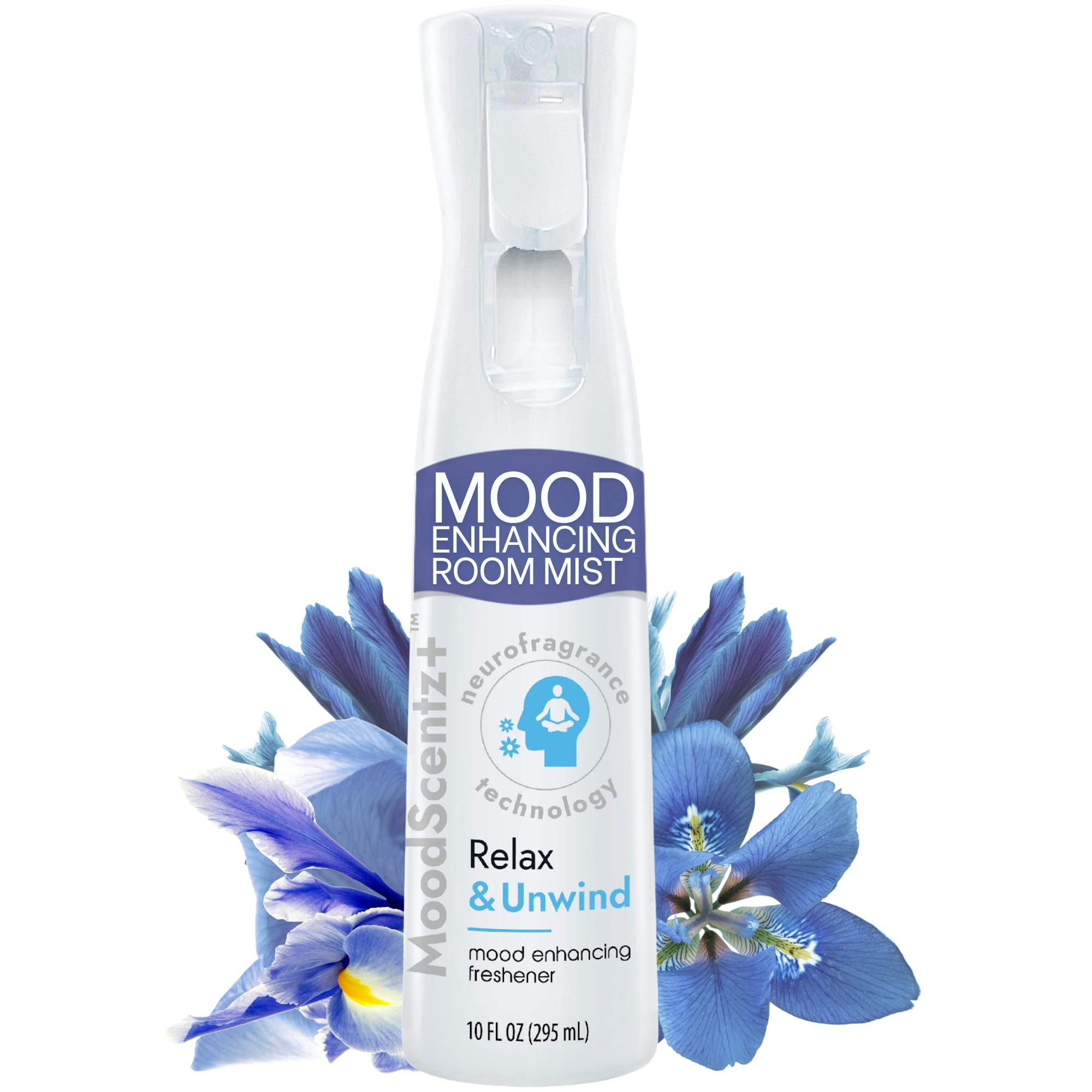 Amazon.com: Wizard MoodScentz™ (Relax & Unwind) Patented Science