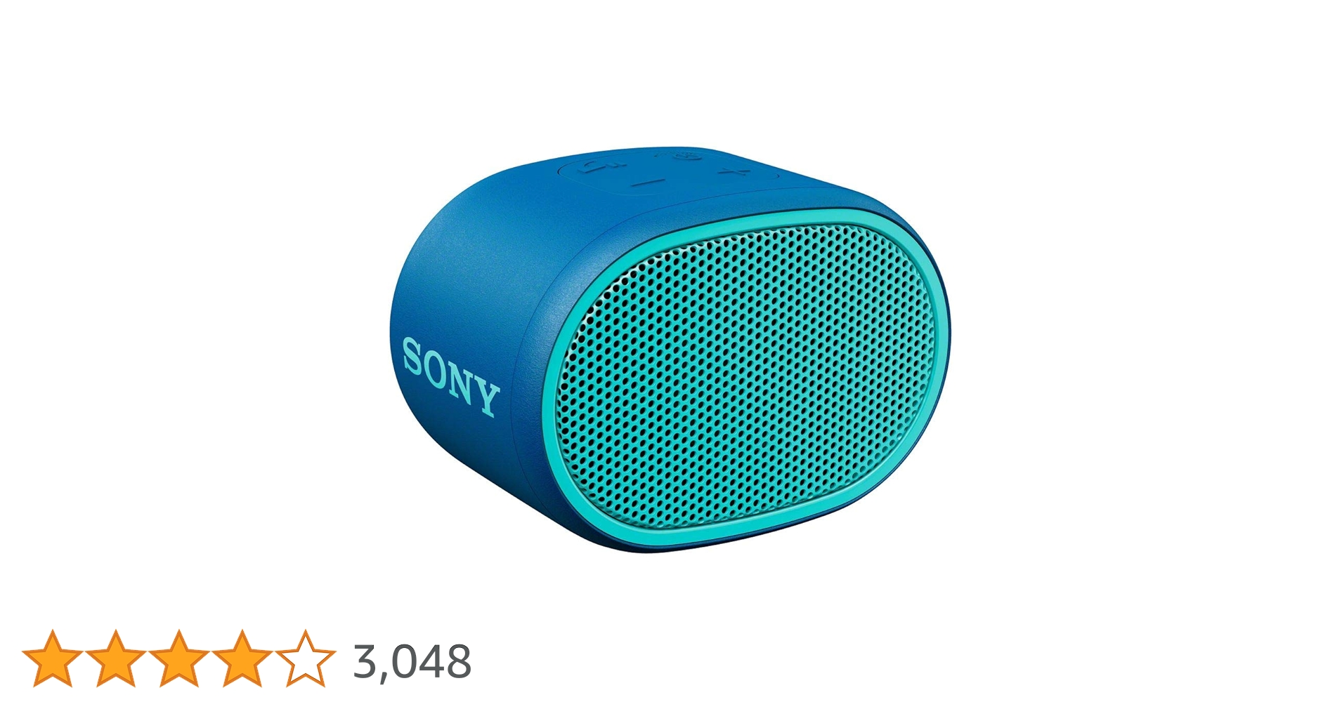 Amazon.co.jp: ソニー(SONY) ワイヤレスポータブルスピーカー