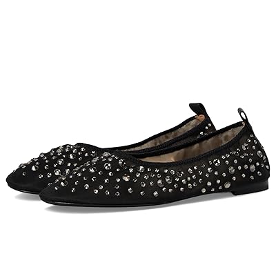 Tory Burch Crystal Ballet Women