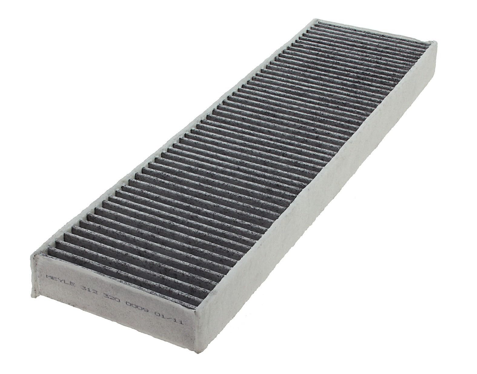 Filtro de aire MEYLE 3123200009 que retiene el polvo garantizando un viaje cómodo 2