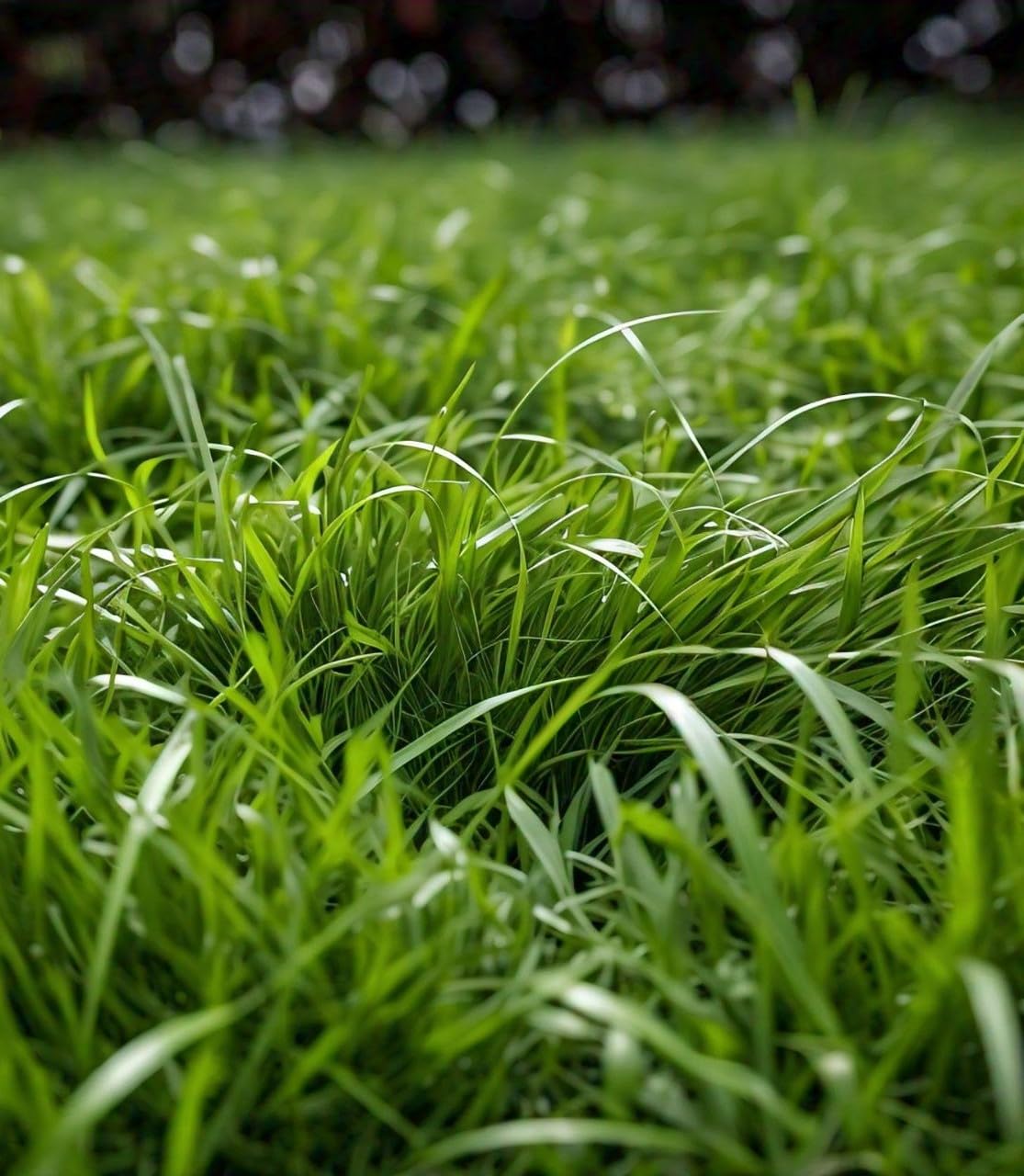 Garden® Imported Zoysia Lawn Grass Seeds For Garden, Lawn & Sports Grounds | Fast Growing and Durable Zoysia Lawn Grass Seeds | Pack of 100 Seeds