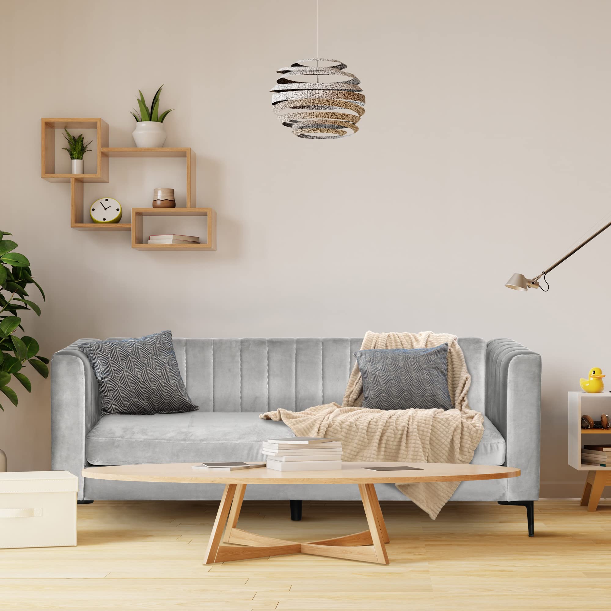 Divano Letto Estraibile Senza Materasso 100x200 Cm In Acciaio - Foto 9