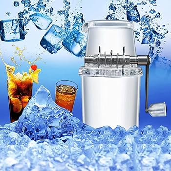 Amazon.co.jp: 手動製氷機、飲料機、ポータブル製氷機、製氷機