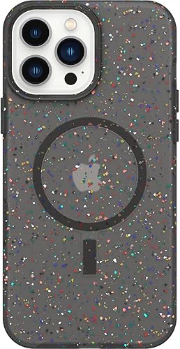 OtterBox - Funda ultradelgada para iPhone 13 Pro Max (solamente) - Hecha para Apple MagSafe, funda protectora para teléfono fabricada con materiales