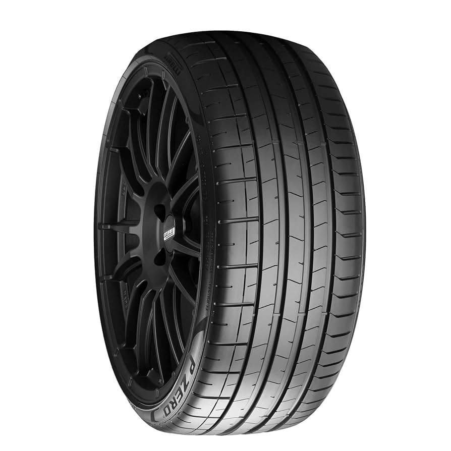 Amazon.com: Pirelli P Zero (PZ4-Luxury) Elect UHP Summer 265