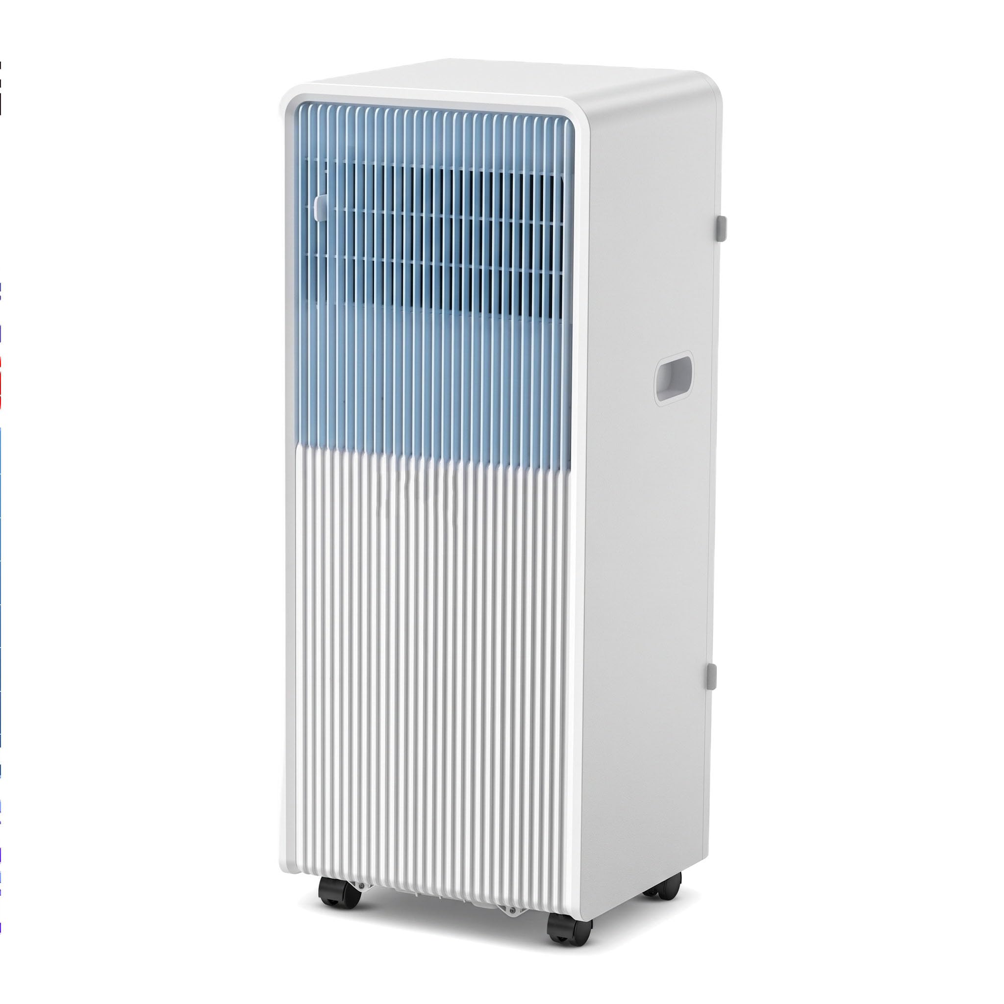 HURUMA Portable Air Conditioner 12000 BTU, 3-in-1 Cool, Fan and Dehumidifier, Remote with 24H Timer, Easy Window Kit for Home Office Use, 10000 BTU, 10000 BTU