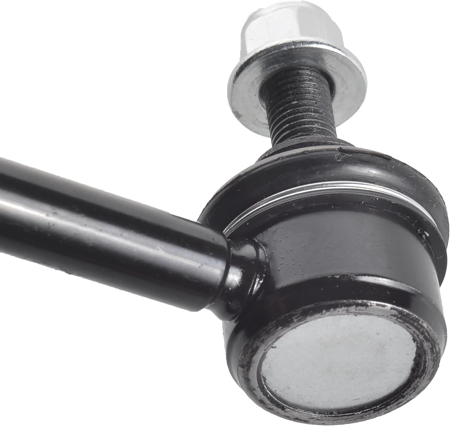 MS95807 Front Stabilizer Sway Bar End Link Compatible With 2014-2021 TESLA Model S AWD